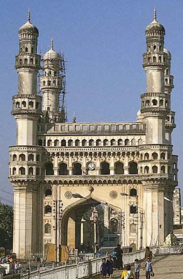 Hyderabad