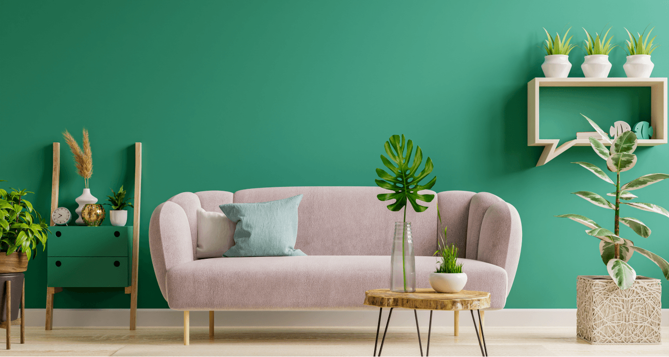 Interior Background