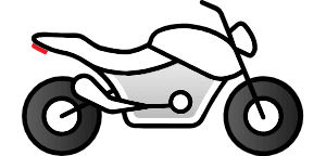 Street Bike