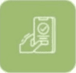 Easy online booking