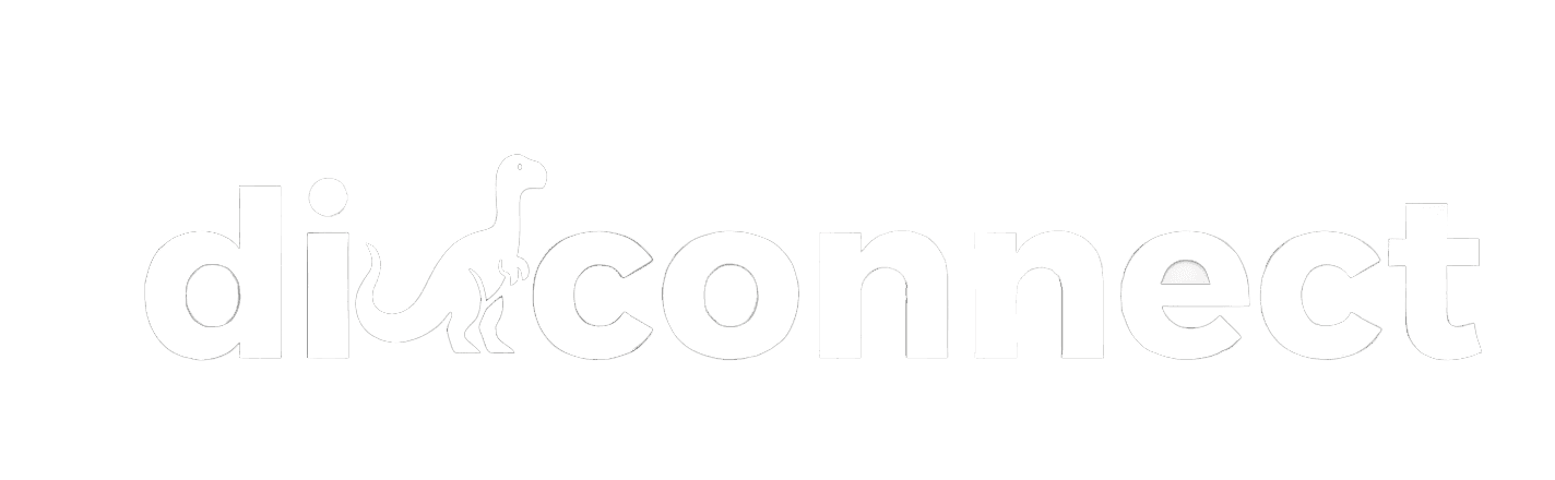 DisconnectLogo