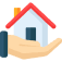 Buy Housing Icon