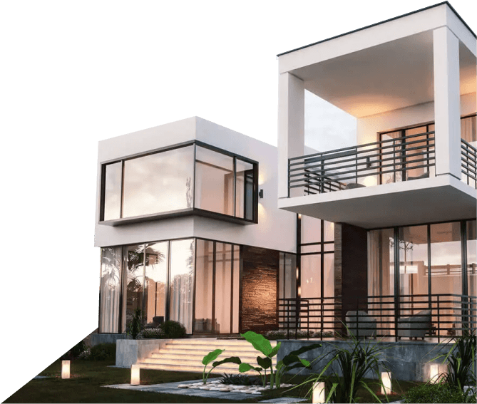 House Advertisement