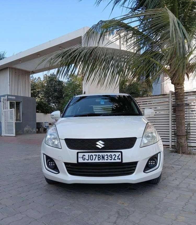 Maruti Suzuki Swift, 2014, Diesel