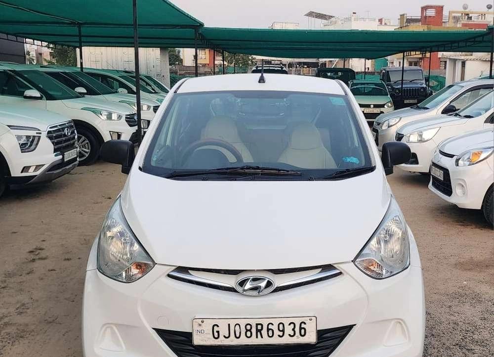 Hyundai EON Era, 2012, Petrol