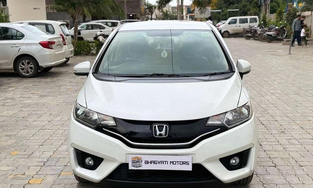 Honda Jazz, 2016, Petrol