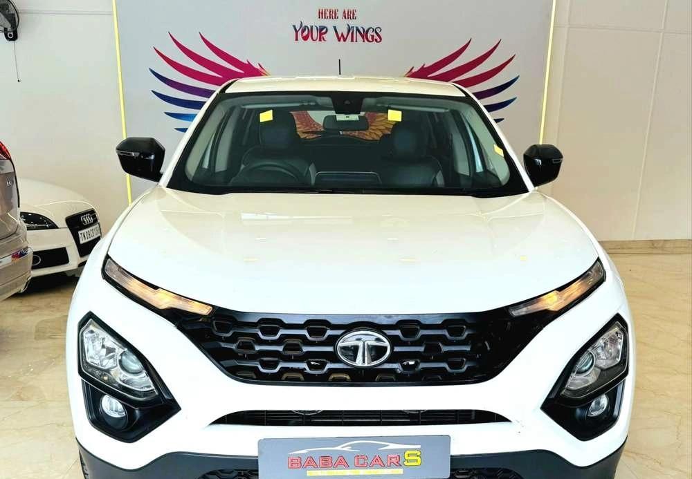 Tata Harrier XM, 2019, Diesel