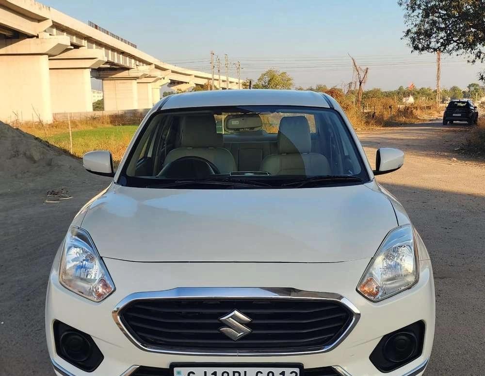 Maruti Suzuki Swift Dzire, 2019, Petrol