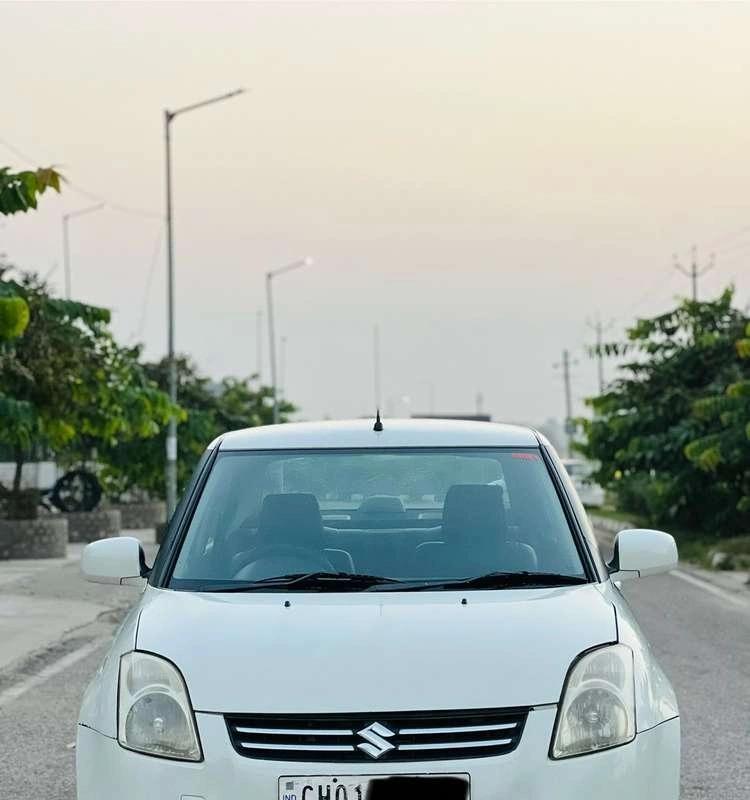 Maruti Suzuki Dzire 1.2 VXI, 2010, Petrol