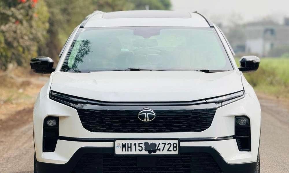 Tata Safari Pure, 2024, Diesel