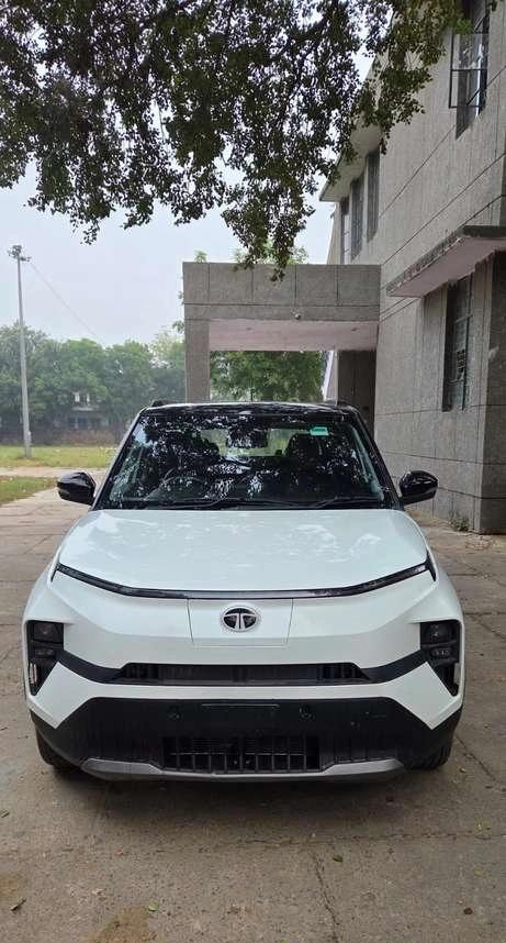 Tata Punch EV Adventure S LR AC FC, 2024, Electric