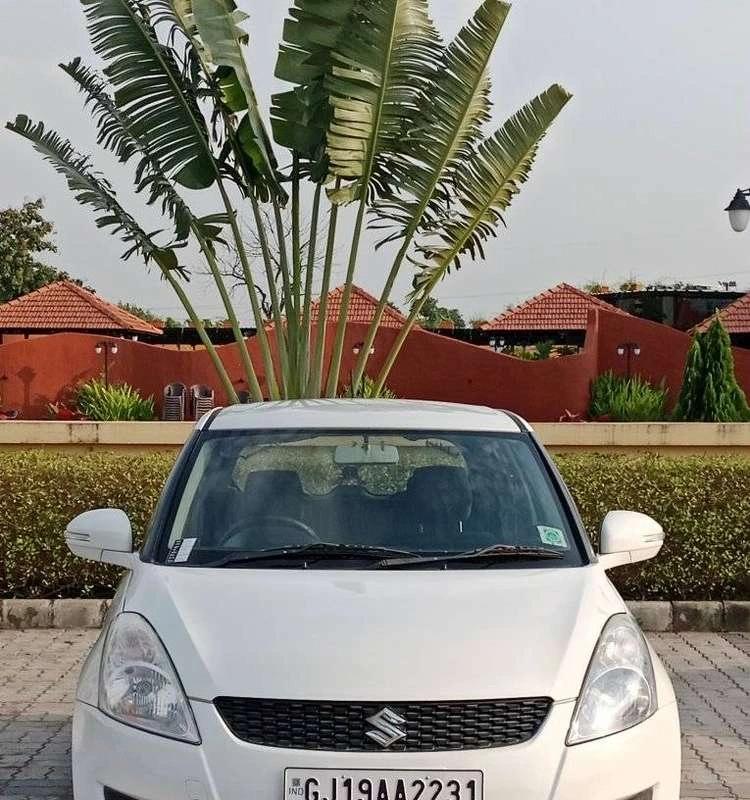 Maruti Suzuki Swift, 2013, CNG & Hybrids