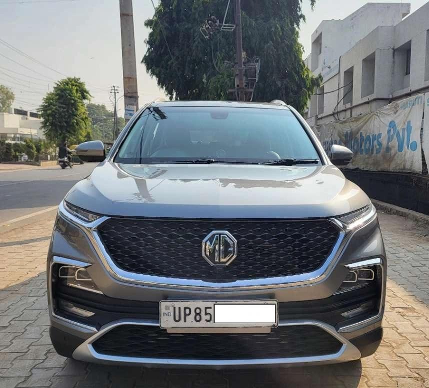 MG Hector 2.0 Sharp Diesel, 2020, Diesel