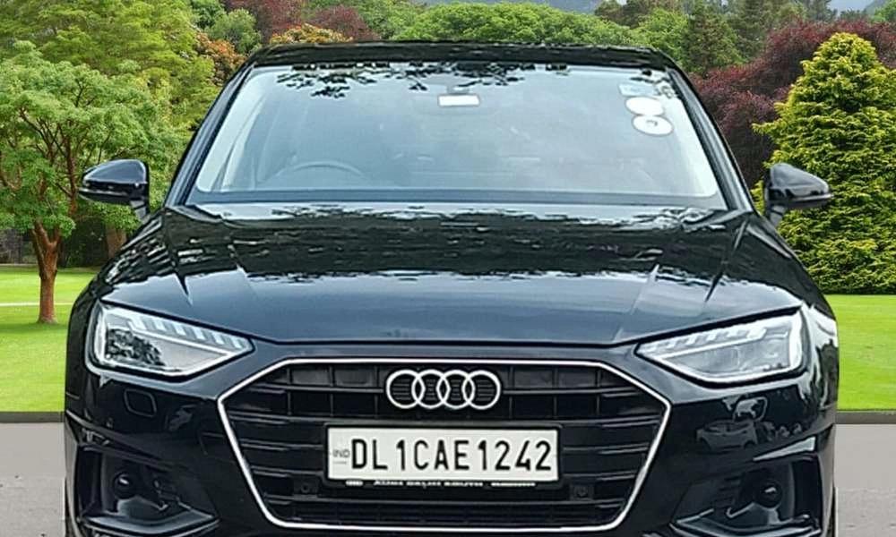 Audi A4 2.0 Premium Plus 40 TFSI, 2021, Petrol