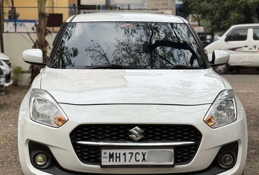 Maruti Suzuki Swift VXI ABS BSIV, 2024, Petrol