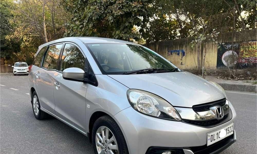 Honda Mobilio V i-VTEC, 2015, Petrol