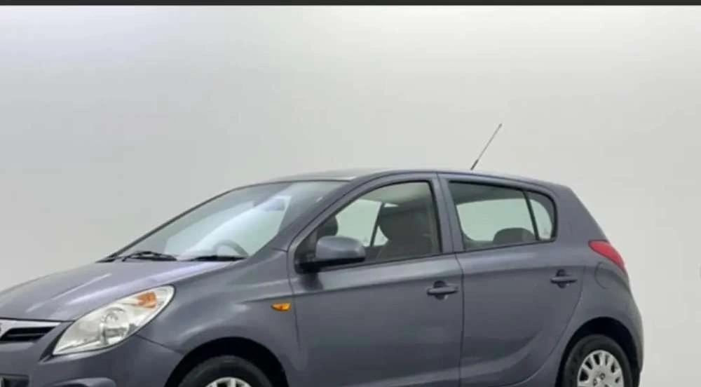 Hyundai i20 2012 Petrol Well Maintained