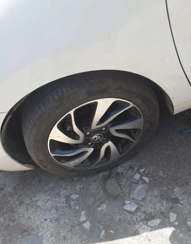 Toyota Glanza G Smart Hybrid, 2019, Petrol