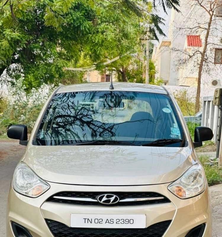 Hyundai i10 Era, 2011, Petrol