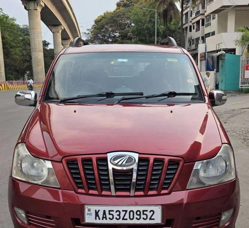 Mahindra Xylo 2009-2011 E6, 2011, Diesel