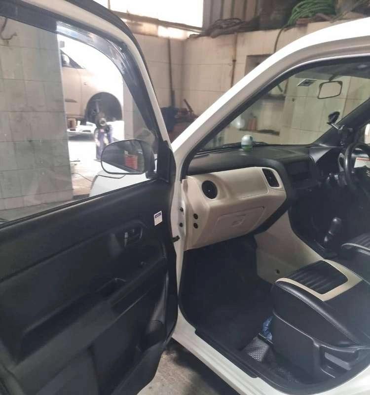 Maruti Suzuki wagon R (2024)