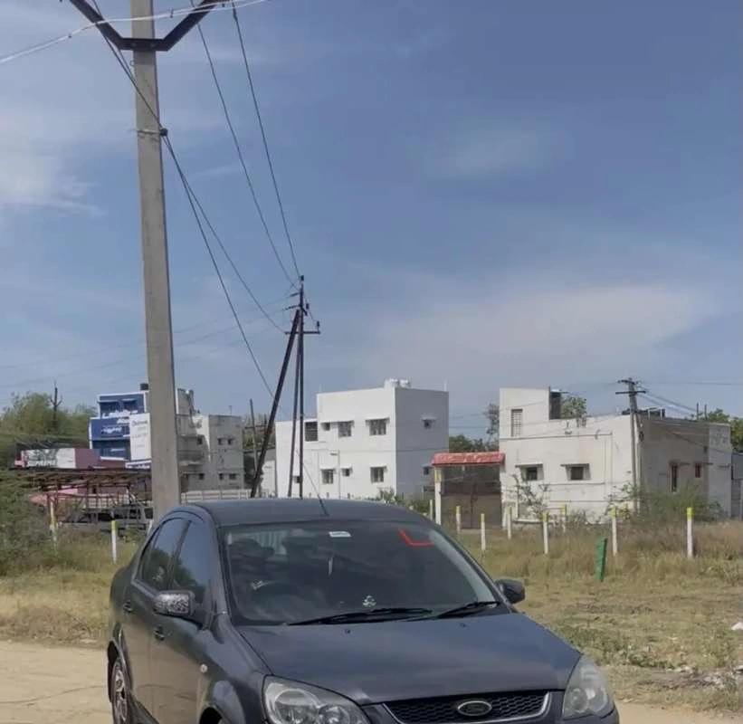 Ford Fiesta 2014 (Diesel) Good Condition