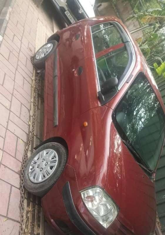 Hyundai Santro Xing GLS, 2014, Petrol