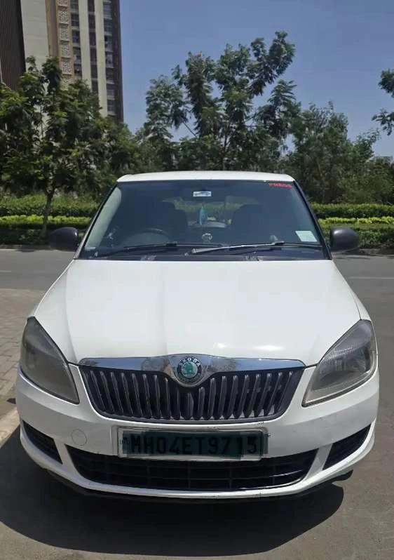Skoda Fabia for Sale