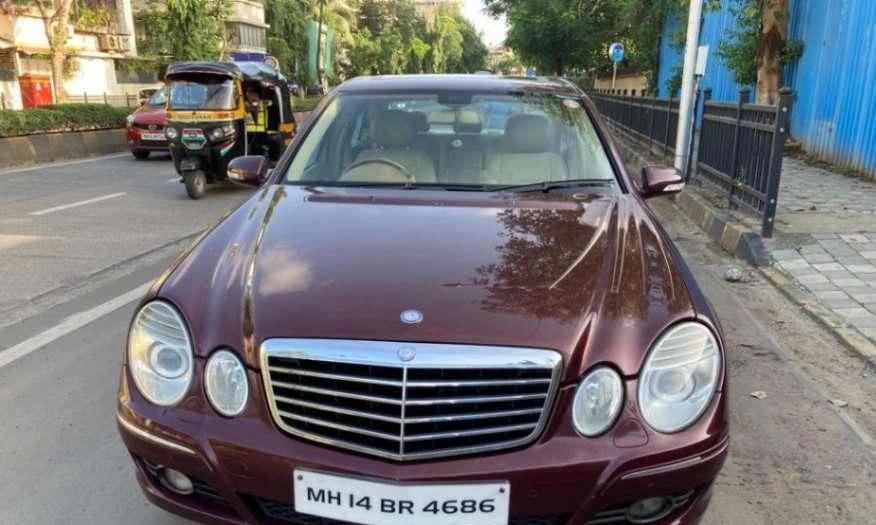 Mercedes-Benz E-Class 1993-2009 280 CDI, 2009, Diesel