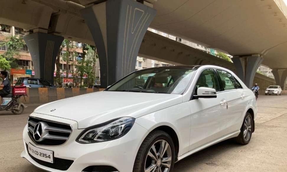Mercedes-Benz E-Class 2013-2015 E250 CDI Avantgrade, 2015, Diesel