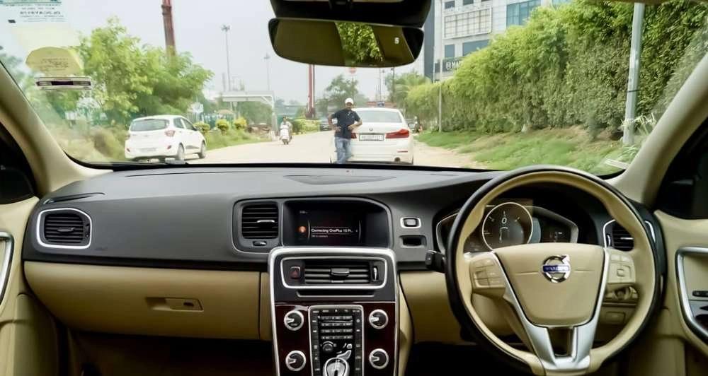 Volvo S60 D4 Momentum, 2018, Diesel