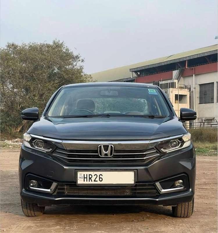 Honda Amaze VX 1.2 Petrol CVT, 2023, Petrol