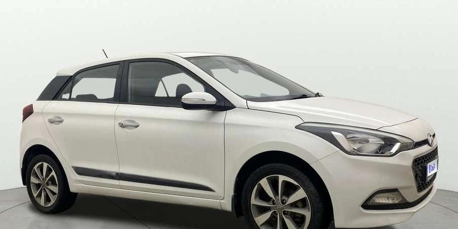 Hyundai Elite i20 Asta 1.2 (O), 2015, Petrol
