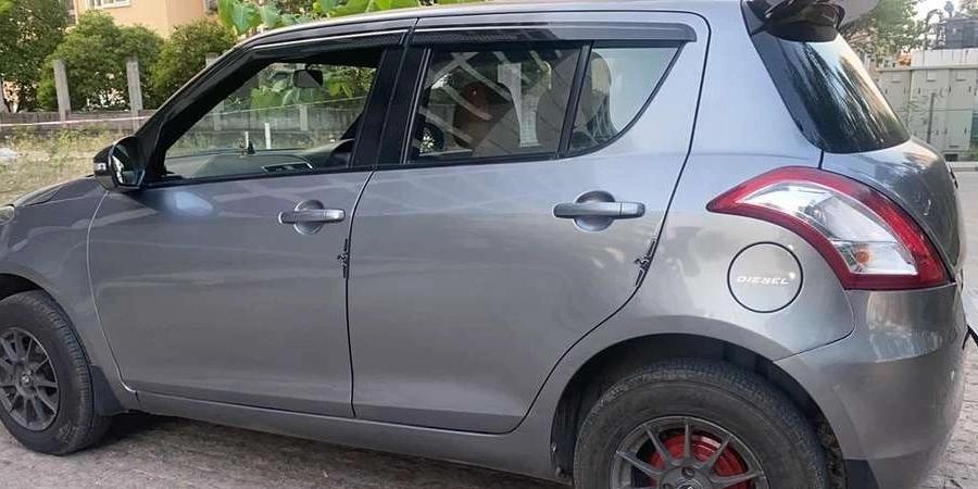 Maruti Suzuki Swift 2014 Diesel Well Maintained