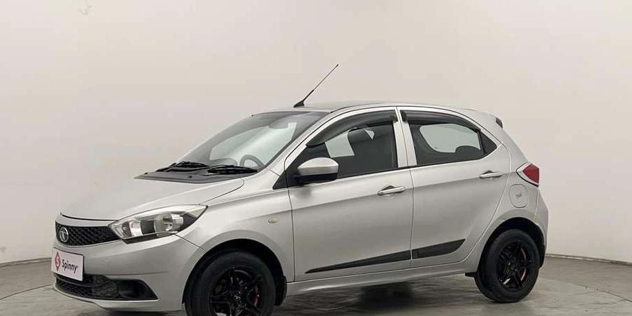 Tata Tiago 1.05 Revotorq XT, 2017, Diesel