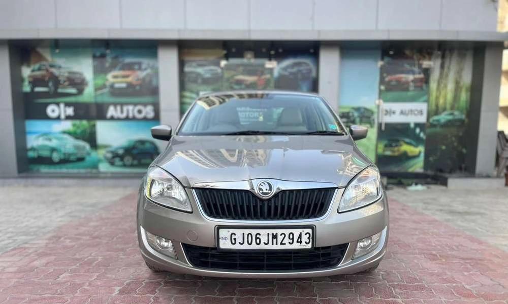 Skoda Rapid 2013-2016 1.5 TDI Ambition, 2015, Diesel