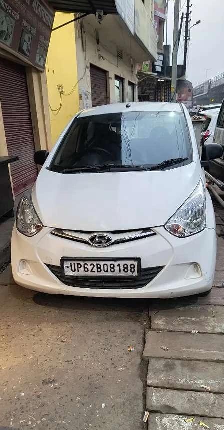 Hyundai EON 2019 Petrol 43000 Km Driven