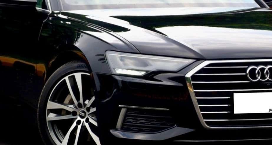 Audi A6 Technology 45 TFSI W/O Matrix, 2023, Petrol