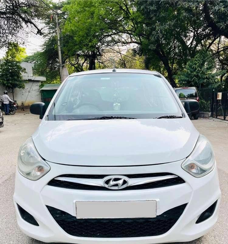 Hyundai i10 1.2 Kappa Magna, 2014, Petrol