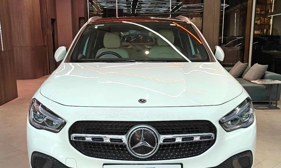 Mercedes-Benz GLA 220d, 2023, Diesel