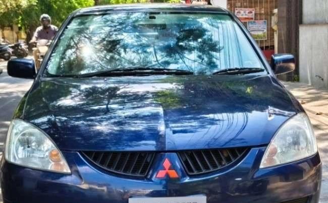Mitsubishi Cedia Select, 2008, Petrol