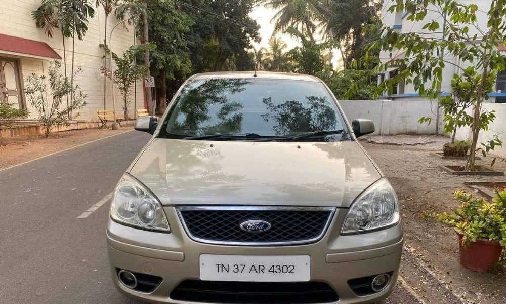 Ford Fiesta 1.4 SXI, 2006, Diesel