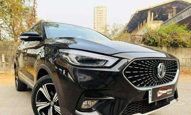MG ASTOR 1.5 Sharp CVT, 2024, Petrol