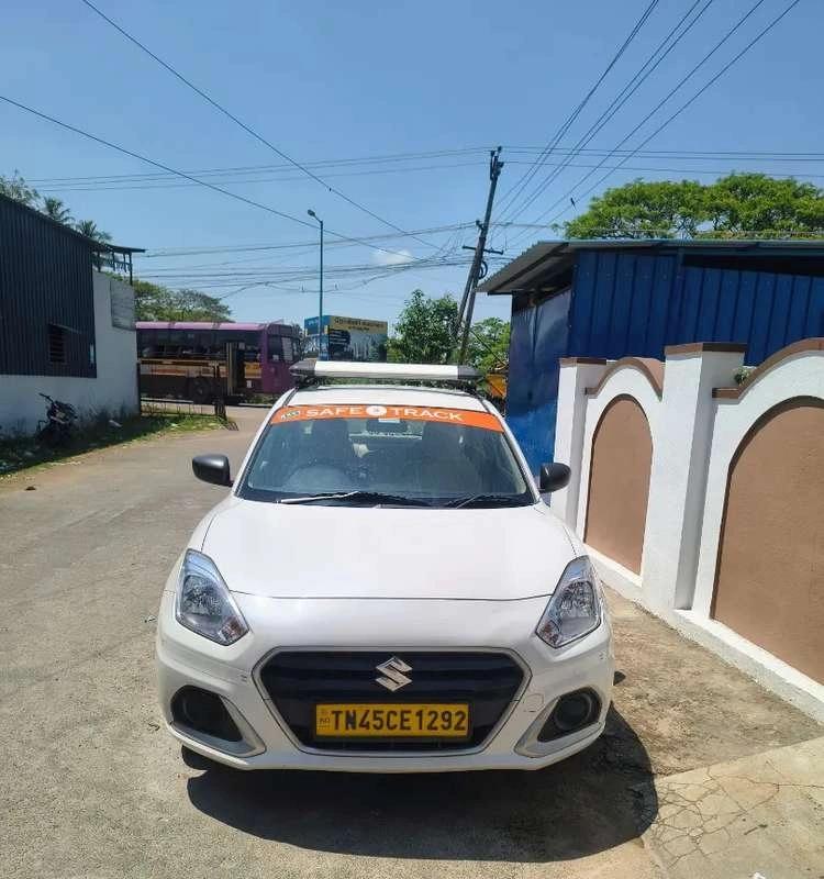 4 Cylinder CNG Tour S