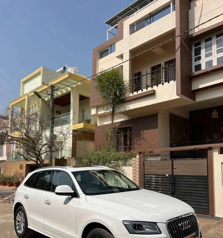 Audi Q5 2.0 40 TDI Premium Plus, 2016, Diesel