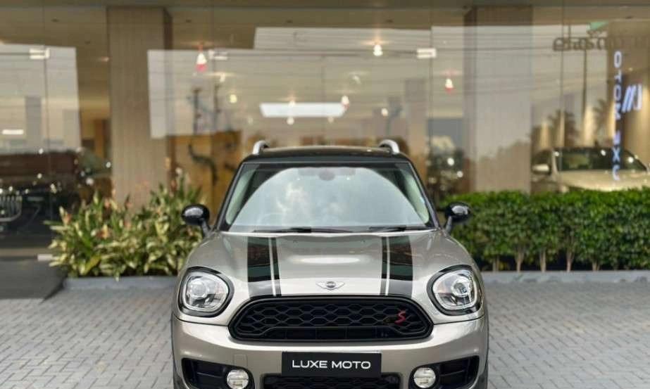 Mini Cooper Countryman COOPER S COUNTRYMAN, 2019, Petrol