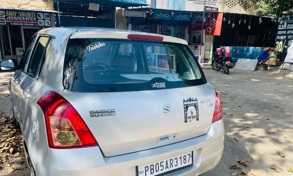Maruti Suzuki Swift 2009 Petrol Good Condition