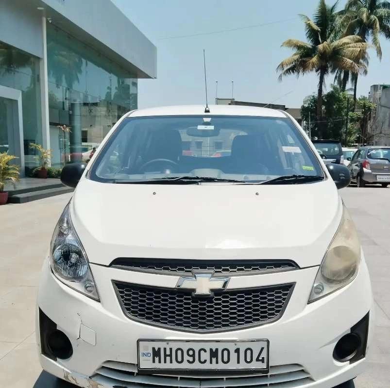 Chevrolet Beat