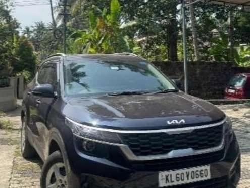 Kia Seltos HTK G, 2023, Petrol