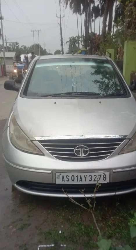 Tata Indica Vista 2013